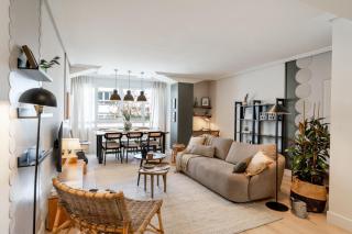 Aydos - 3 bedrooms in Nueva España - Madrid - 0