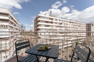 Aydos - 3 bedrooms in Nueva España - Madrid - 9