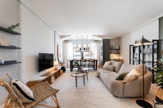 Aydos - 3 bedrooms in Nueva España - Madrid - 5