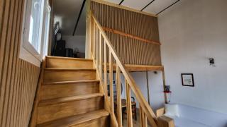 Tsara Home - Le Trait - 6