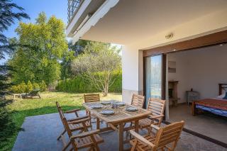 Granari Villa Xenia - Kriopigi - 9