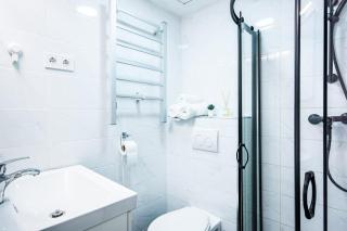 Very Central Cozy & Modern Studio - 2