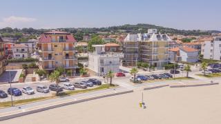 Fronte mare & parcheggio privato - Civitanova Marche - 4