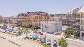 Fronte mare & parcheggio privato - Civitanova Marche - 3