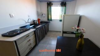 Studio em Ponta Grossa com Conforto e Localizacao - 8