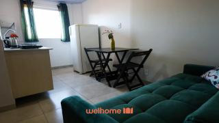 Studio em Ponta Grossa com Conforto e Localizacao - 4