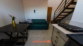 Studio em Ponta Grossa com Conforto e Localizacao - 2