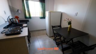 Studio em Ponta Grossa com Conforto e Localizacao - Ponta Grossa - 1