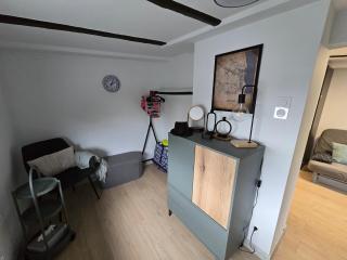 Holiday Flat - Attic Apartment Gdynia Oksywie - 4