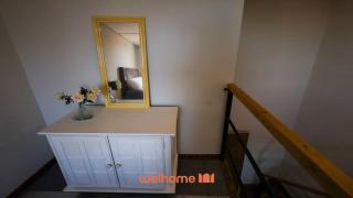 Loft no Centro de Ponta Grossa com Mezanino - 7