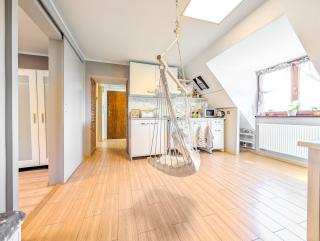 Swing & Serenity Apartment by BookingHost - Breslavia - 6