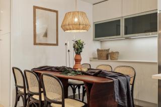 Malena - 3 bedrooms and terrace in Eixample Esquerra - 8