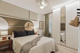 Malena - 3 bedrooms and terrace in Eixample Esquerra - 6