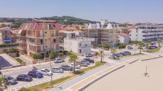 Appartamento fronte spiaggia + auto - Civitanova Marche - 5