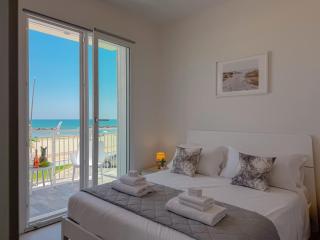 Appartamento fronte spiaggia + auto - Civitanova Marche - 7