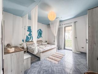 Sea Breeze Apartment - Durrës - 8
