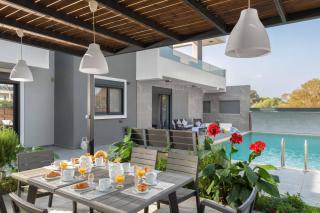 Harmony Villas Rhodes - 9