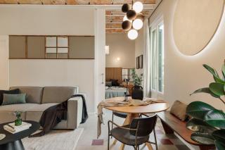 Yaki - 2 bedrooms and balcony in Eixample Dreta - Barcelona - 8