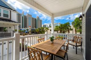 DriftMint- Ocean View- Dog friendly Garage - Myrtle Beach - 9