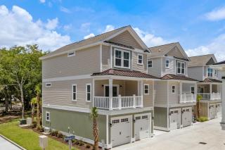 DriftMint- Ocean View- Dog friendly Garage - Myrtle Beach - 7