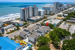 DriftMint- Ocean View- Dog friendly Garage - Myrtle Beach - 8