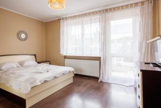 Sweda Apartments Gdańsk Oliwa - Danzig - 3