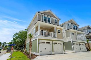 DriftMint- Ocean View- Dog friendly Garage - Myrtle Beach - 4