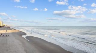 DriftMint- Ocean View- Dog friendly Garage - Myrtle Beach - 6