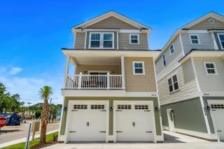 DriftMint- Ocean View- Dog friendly Garage - Myrtle Beach - 3