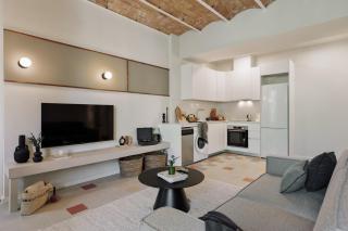Yaki - 2 bedrooms and balcony in Eixample Dreta - 2