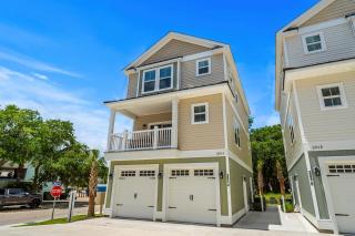 DriftMint- Ocean View- Dog friendly Garage - Myrtle Beach - 1