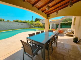 Villa 6 personnes avec piscine - Mougins - 5