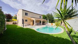 Villa 6 personnes avec piscine - Mougins - 9