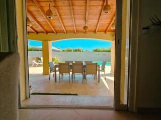 Villa 6 personnes avec piscine - Mougins - 6