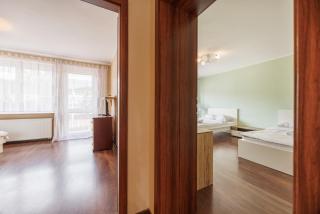 Sweda Apartments Gdańsk Oliwa - Danzig - 7
