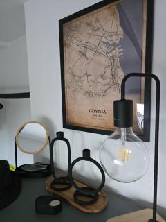 Holiday Flat - Attic Apartment Gdynia Oksywie - Gdynia - 3