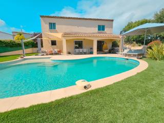 Villa 6 personnes avec piscine - Mougins - 0