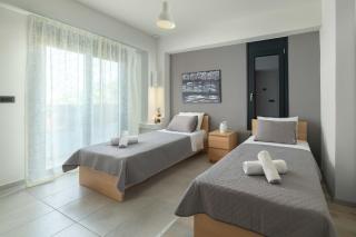 Harmony Villas Rhodes - Ialyssos - 1