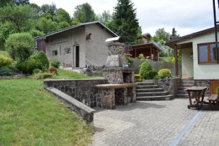 Domček pod Kalváriou - Ružomberok - 0