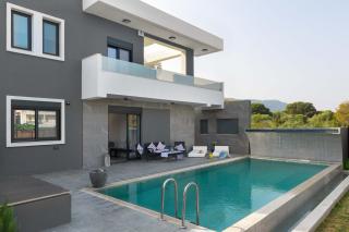 Harmony Villas Rhodes - Ialyssos - 9