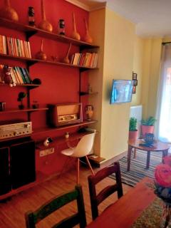 Mariana's Modern Central House in Thessaloniki - Salonicco - 5