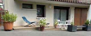 Appartement Lac D'annecy À Sevrier - Sévrier - 9