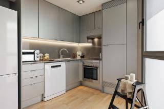 Altos - 2 bedrooms in El Poblenou - 8