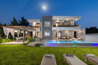 Harmony Villas Rhodes - Ialyssos - 0