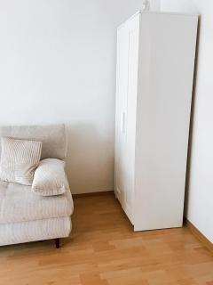 DoreyHome HN1 - Stilvolles Apartment zentral in Heilbronn - 7 Personen - WLAN - Heilbronn - 4