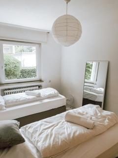 DoreyHome HN1 - Stilvolles Apartment zentral in Heilbronn - 7 Personen - WLAN - Heilbronn - 2