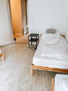 DoreyHome HN1 - Stilvolles Apartment zentral in Heilbronn - 7 Personen - WLAN - Heilbronn - 1