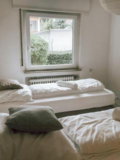 DoreyHome HN1 - Stilvolles Apartment zentral in Heilbronn - 7 Personen - WLAN - Heilbronn - 5