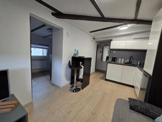 Holiday Flat - Attic Apartment Gdynia Oksywie - Gdynia - 6