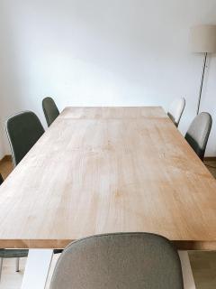 DoreyHome HN1 - Stilvolles Apartment zentral in Heilbronn - 7 Personen - WLAN - 2